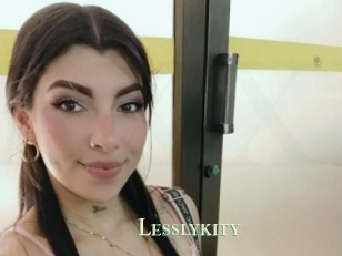 Lesslykity