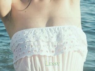 Lessy
