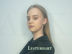 Lesterhart