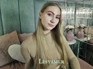 Lesyamer