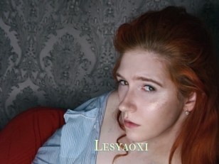 Lesyaoxi