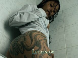 Letasnow