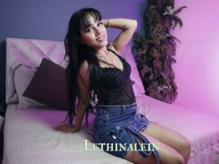 Lethinalein