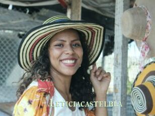 Leticiacastelbla
