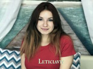 Leticiaviv