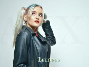 Letitebe
