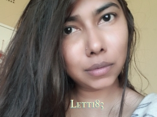 Letti83