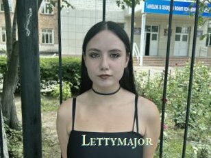 Lettymajor