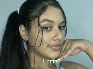 Lettys