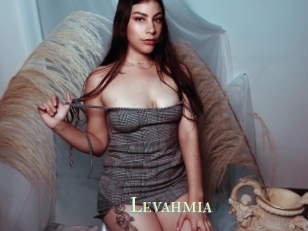 Levahmia