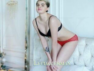 Leviaccerman