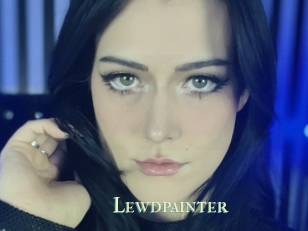 Lewdpainter