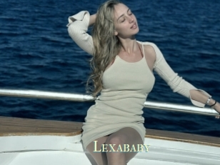 Lexababy