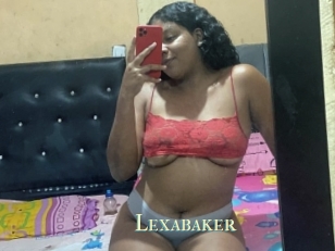 lexabaker Actrice xxx