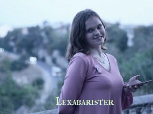 Lexabarister