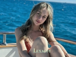 Lexacoy