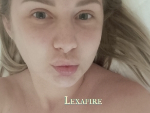 lexafire Actrice xxx