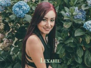 Lexahil