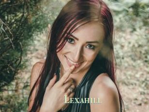 Lexahill