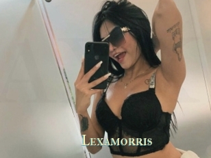 lexamorris Actrice xxx