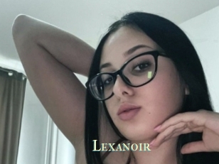 Lexanoir