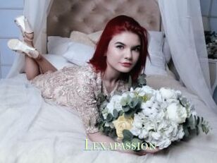 Lexapassion