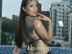 Lexapowell