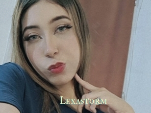 Lexastorm