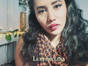 Lexi_santana