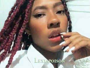 Lexiapoison