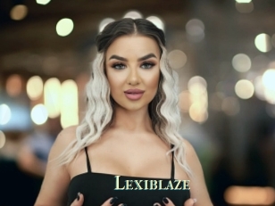Lexiblaze