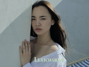 Lexicharmy