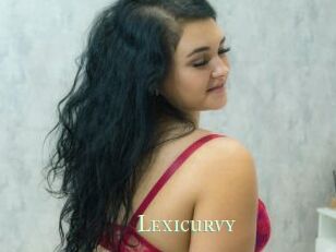 Lexicurvy