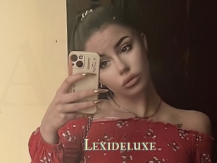Lexideluxe