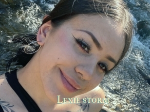 Lexie_storm