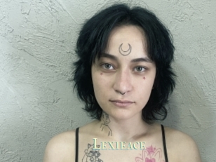 Lexieace