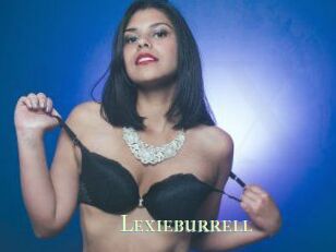 Lexieburrell