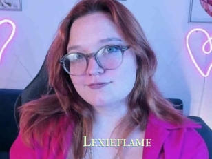 Lexieflame