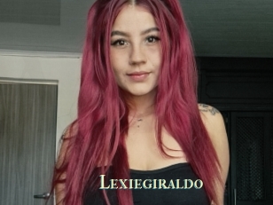 Lexiegiraldo