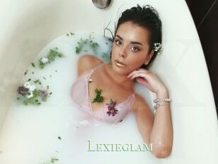 Lexieglam