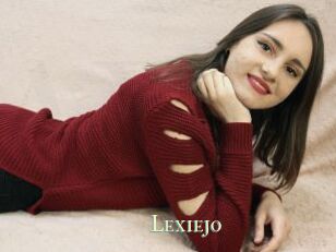 Lexiejo