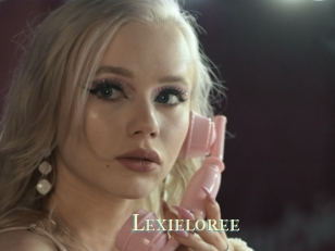 Lexieloree