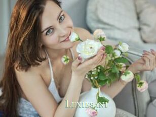 Lexiesani
