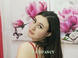 Lexifancy