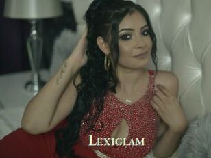 Lexiglam