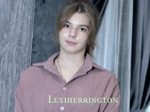 Lexiherrington