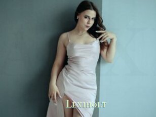 Lexiholt