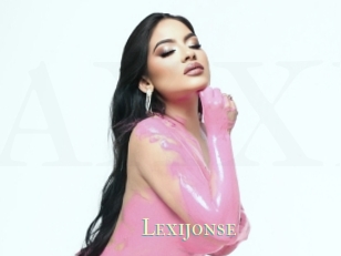 Lexijonse
