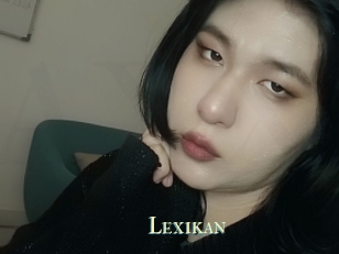 Lexikan