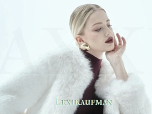 Lexikaufman